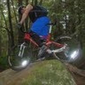 Meet your Posher, Rick